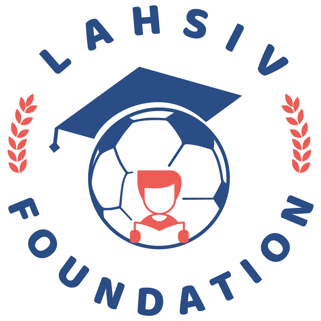 Lahsiv Foundation
